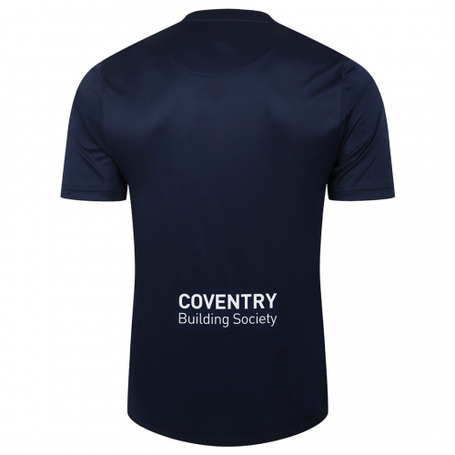 Coventry City Away Jersey 2023/24
