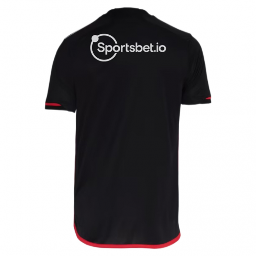 Sao Paulo FC Third Jersey 2023/24