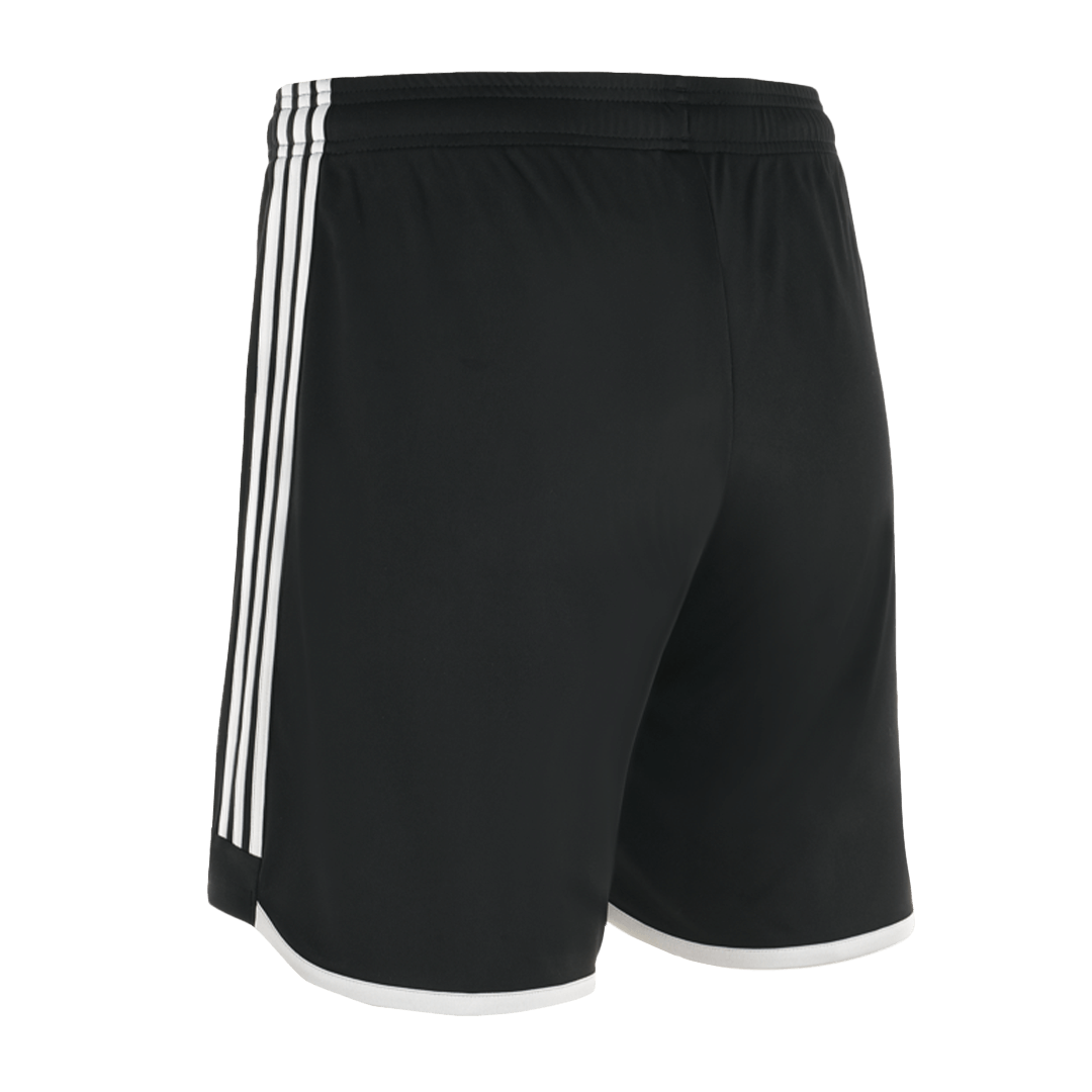 Ajax Third Kit Away Jersey+Shorts 2023/24