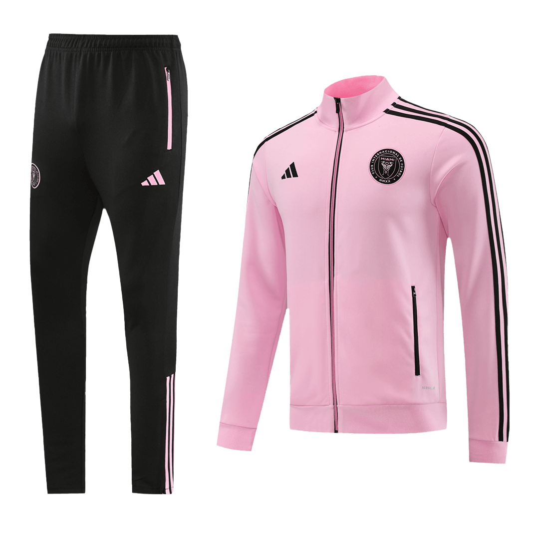 Kids Inter Miami CF Training Kit (Jacket+Pants) 2023/24