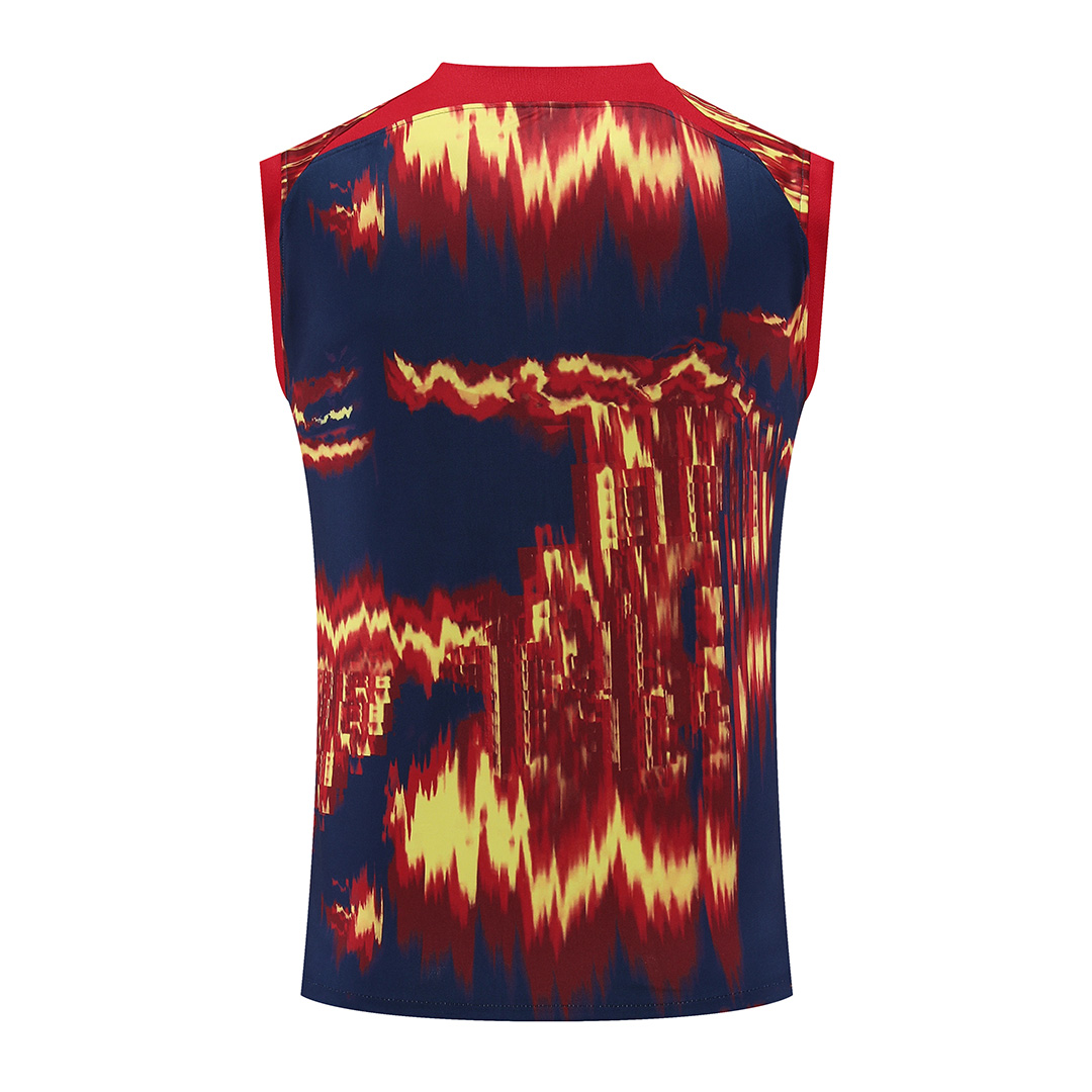 RB Leipzig Pre-Match Vest Jersey 2023/24