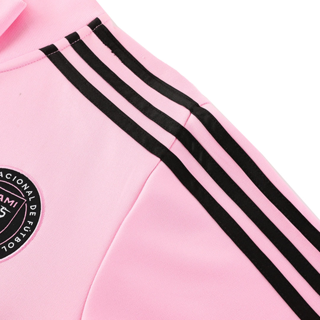 Kids Inter Miami CF Training Kit (Jacket+Pants) 2023/24