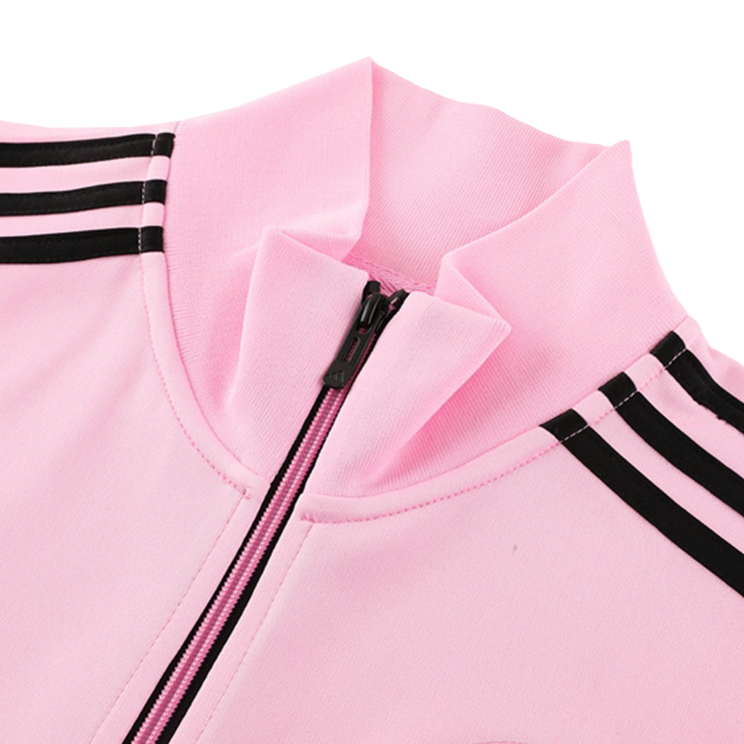 Kids Inter Miami CF Training Kit (Jacket+Pants) 2023/24