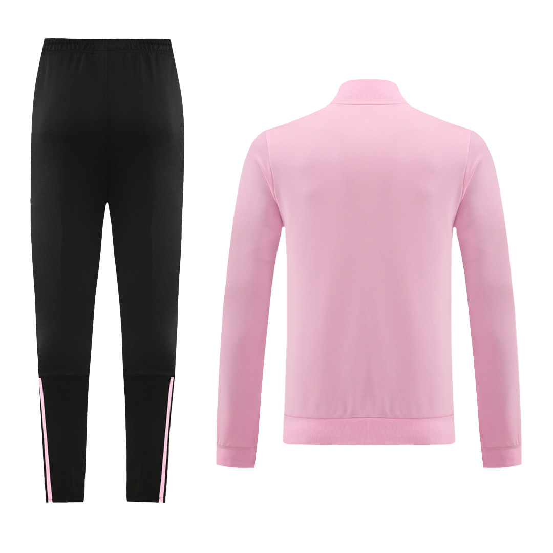 Kids Inter Miami CF Training Kit (Jacket+Pants) 2023/24