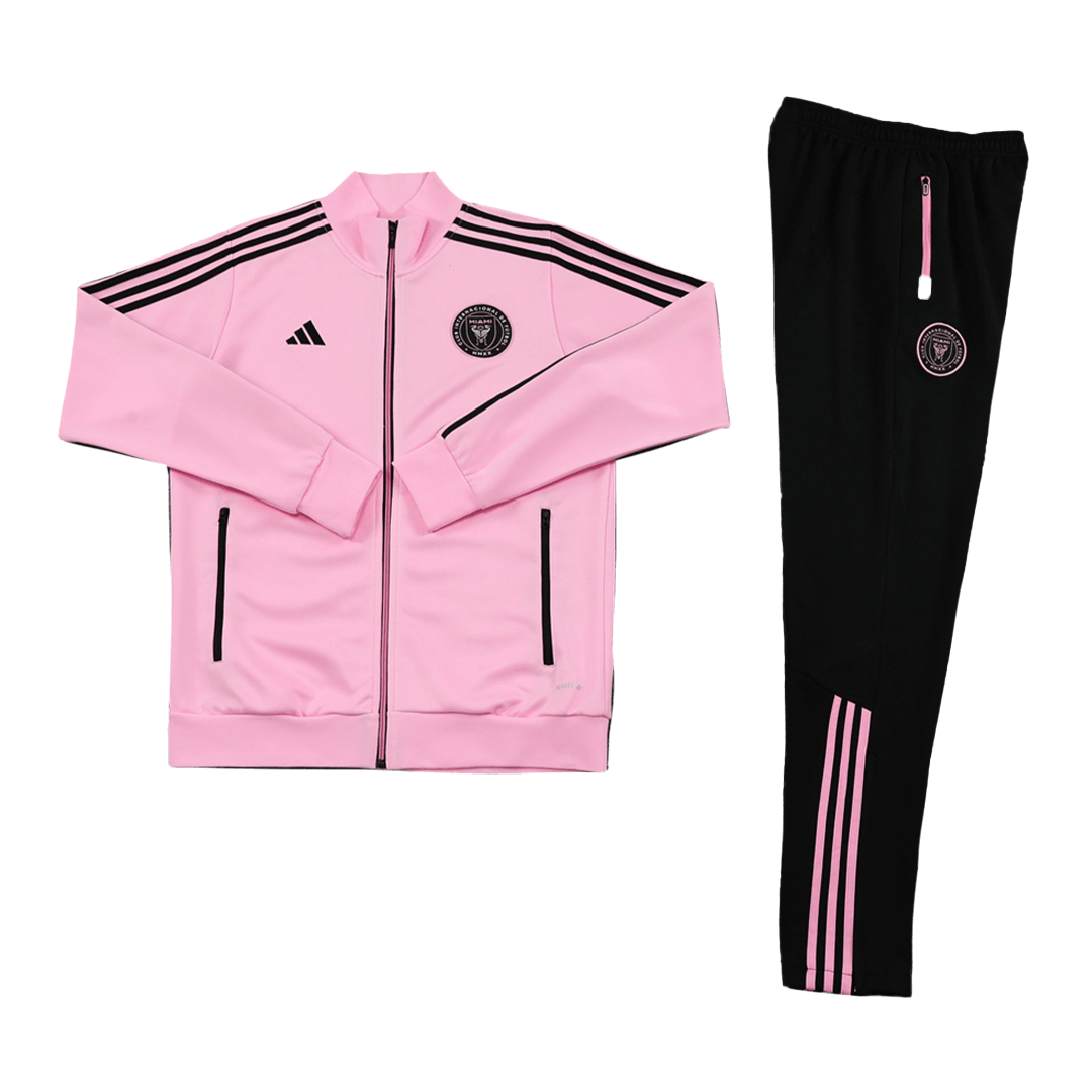 Kids Inter Miami CF Training Kit (Jacket+Pants) 2023/24
