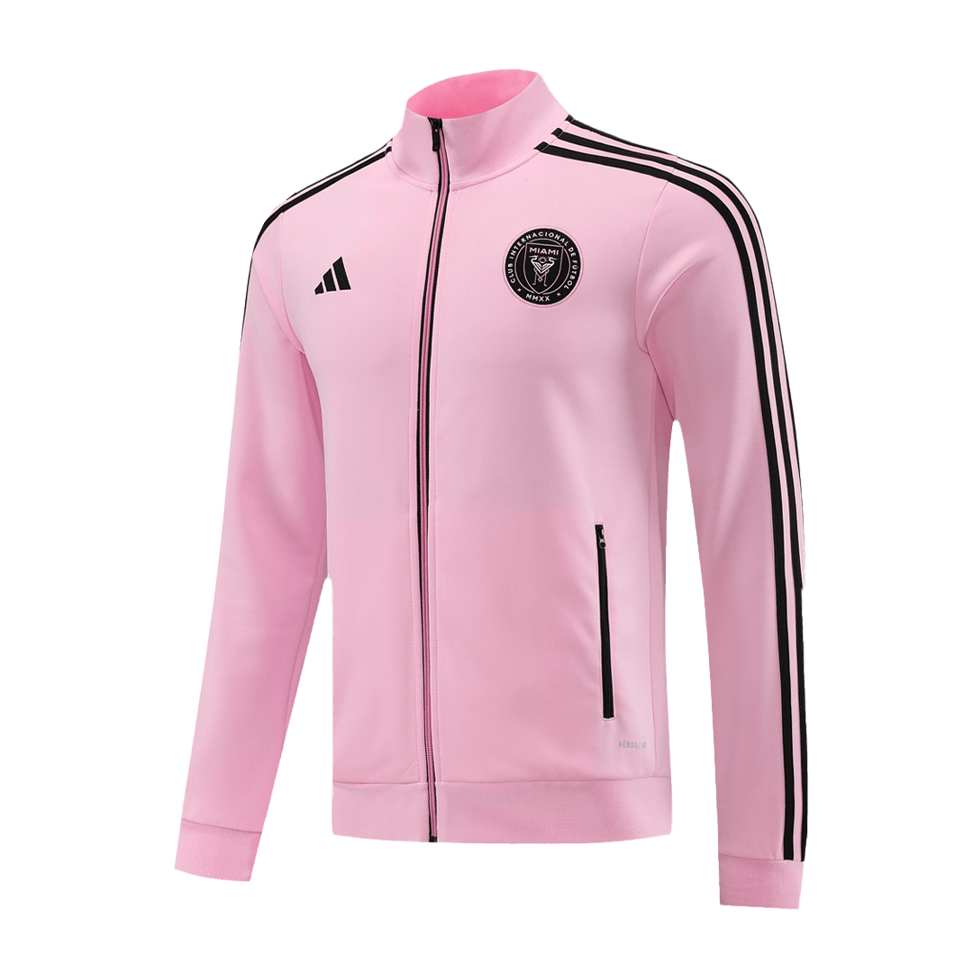 Kids Inter Miami CF Training Kit (Jacket+Pants) 2023/24