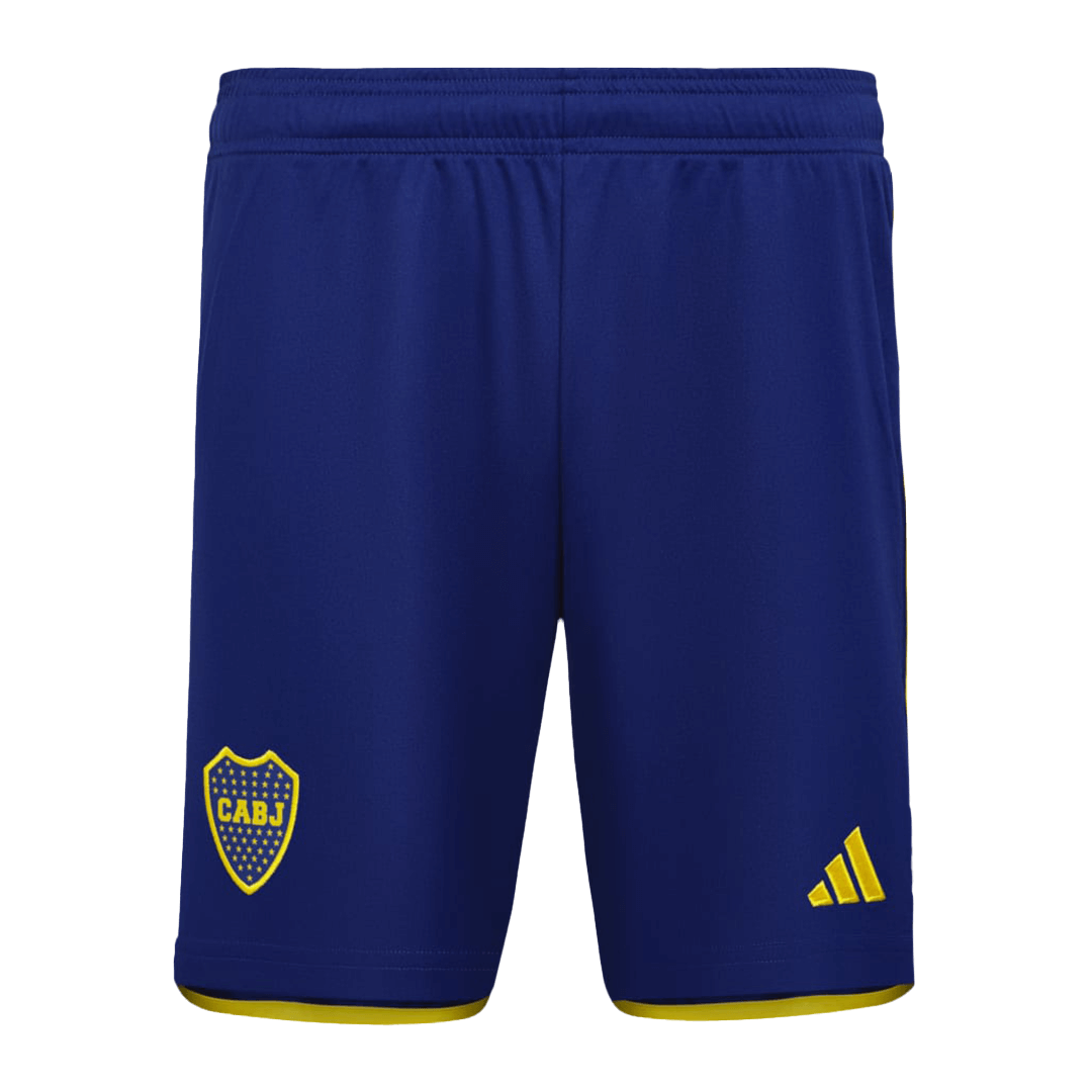 Boca Juniors Home Shorts 2023/24