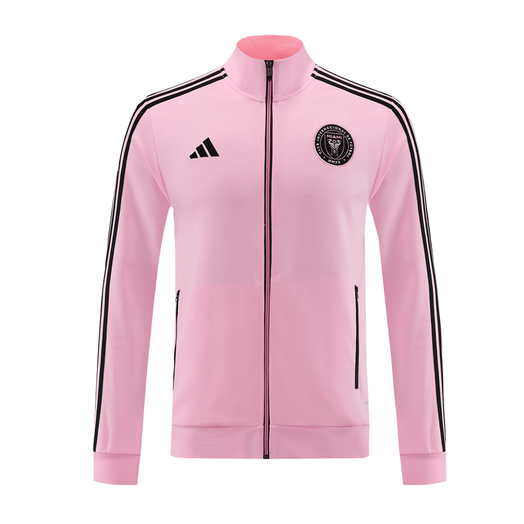 Kids Inter Miami CF Training Kit (Jacket+Pants) 2023/24