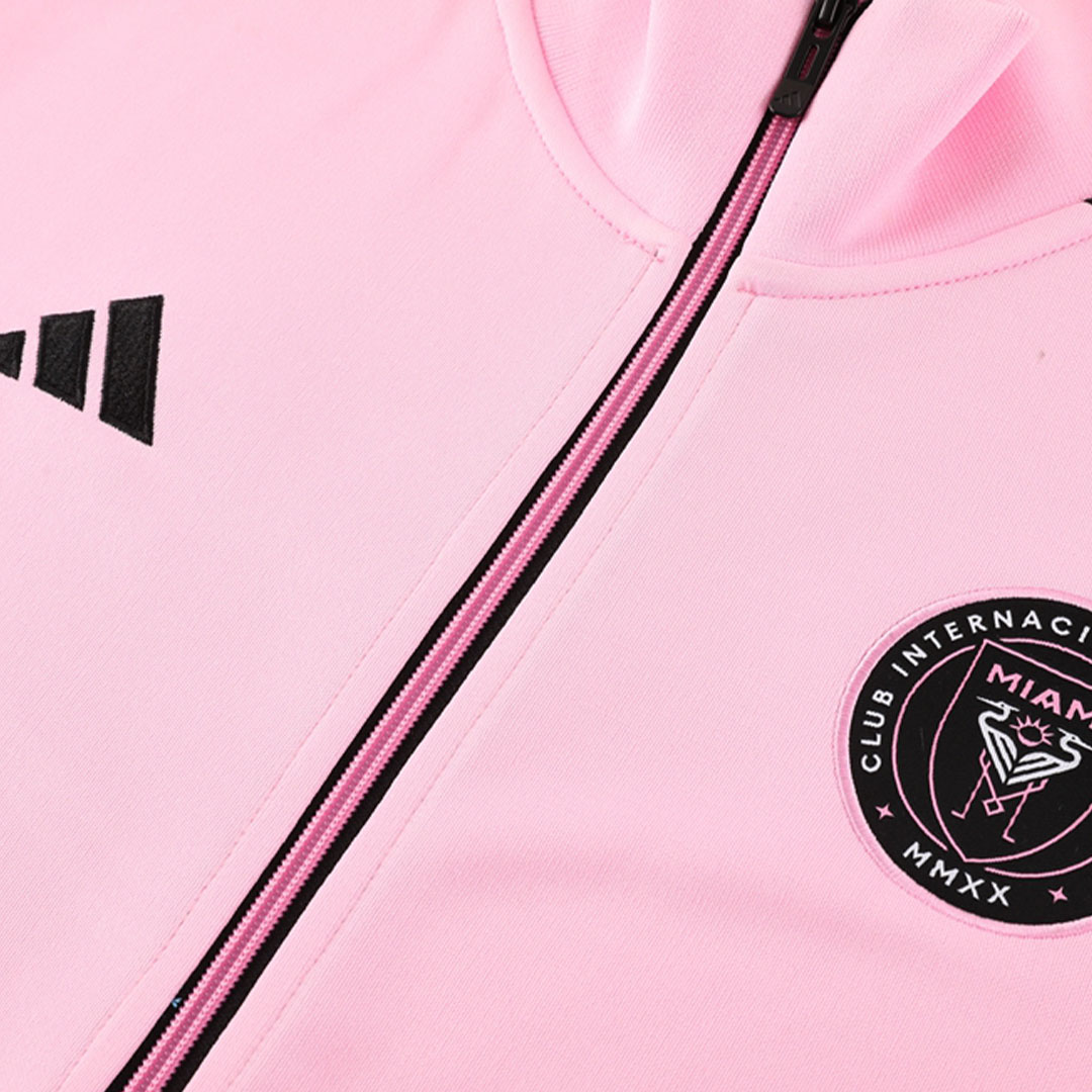 Kids Inter Miami CF Training Kit (Jacket+Pants) 2023/24