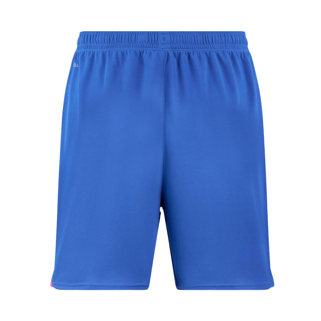 AC Milan Third Kit(Jersey+Shorts) 2023/24