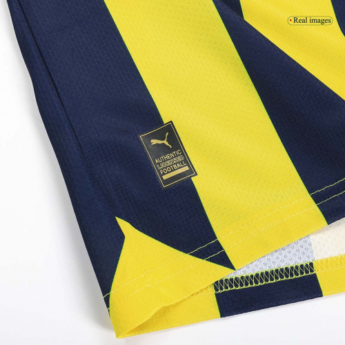 Fenerbahce Jersey Home 2023/24