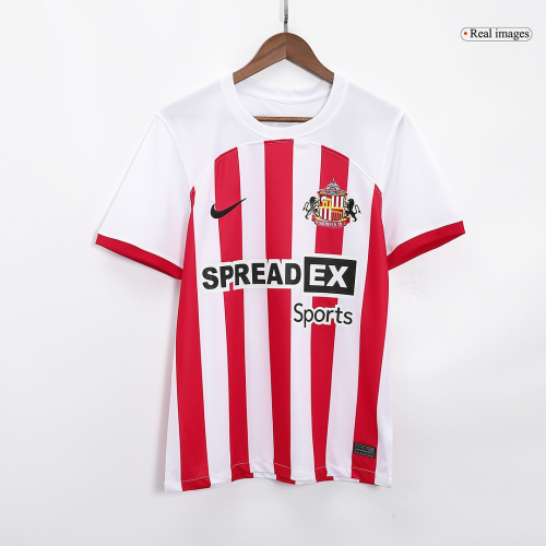 Sunderland AFC 2023-24 Third Kit Unveiled » The Kitman