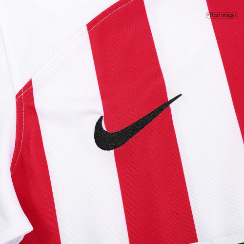 Sunderland AFC Home Jersey 2023/24