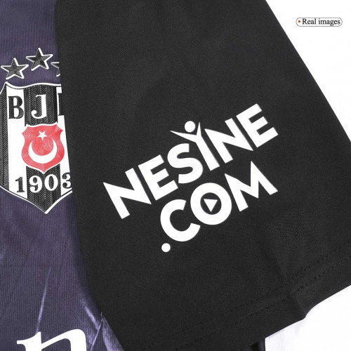 BESIKTAS AWAY JERSEY 2023/2024 – Ultimefoot