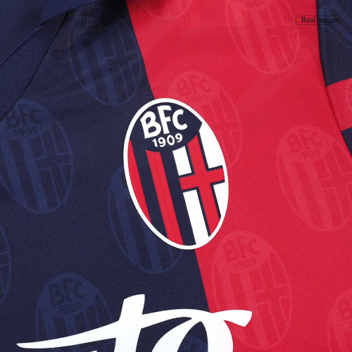 Bologna FC 1909 Home Jersey 2023/24