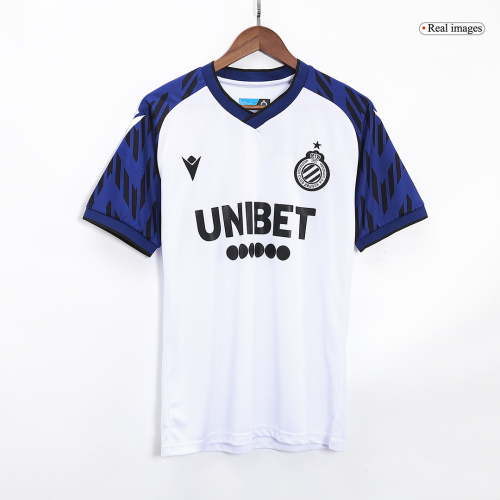 Club Brugge KV Away Jersey 2023/24