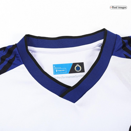 Club Brugge KV Away Jersey 2023/24