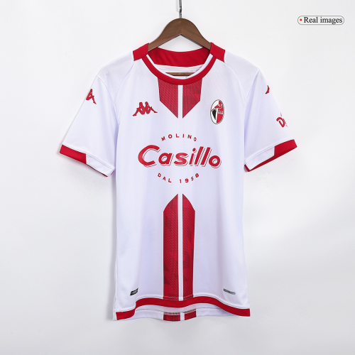 SSC Bari Home Jersey 2023/24