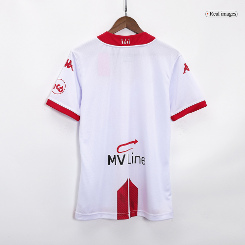 SSC Bari Home Jersey 2023/24