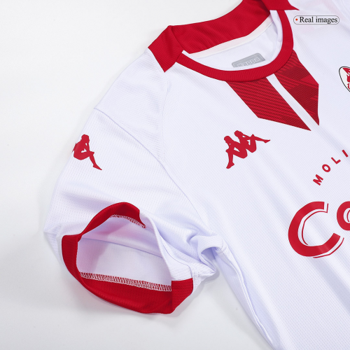 SSC Bari Home Jersey 2023/24