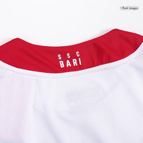 SSC Bari Home Jersey 2023/24