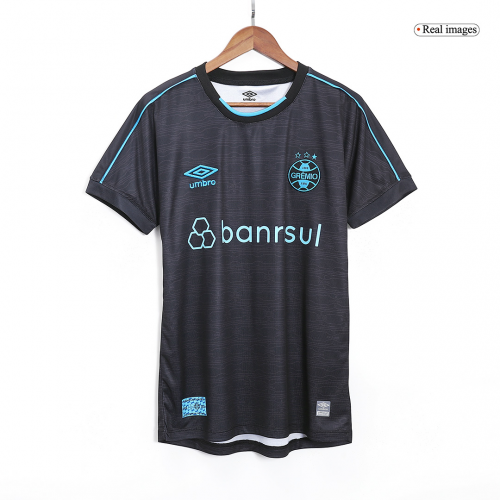 Grêmio FBPA Third Jersey 2023/24