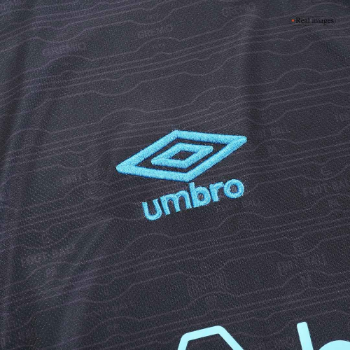 Grêmio FBPA Third Jersey 2023/24