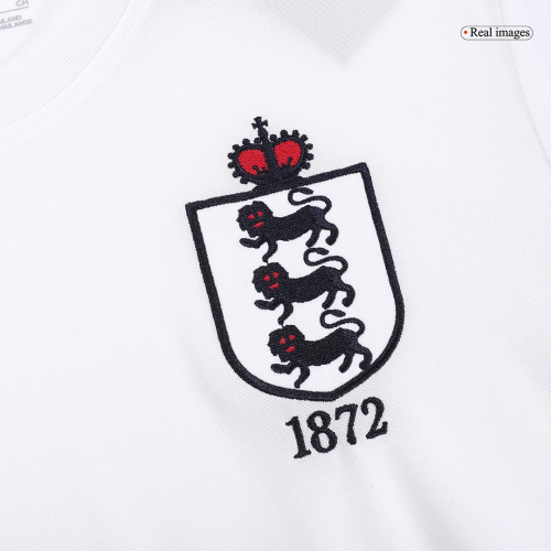 England 150-Year Anniversary Pre-Match Jersey