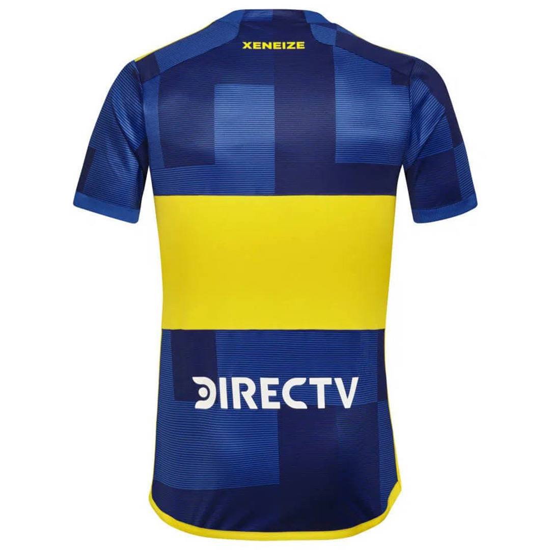 Boca Juniors Home Kit Jersey+Shorts 2023/24