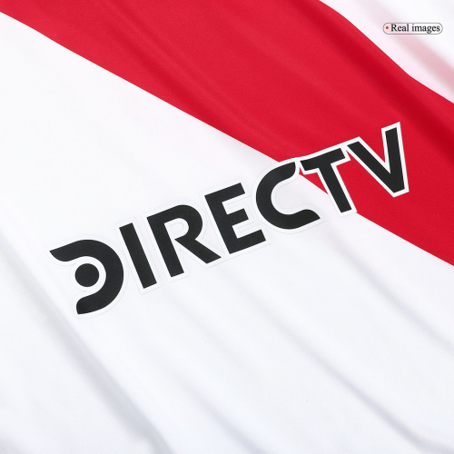 River Plate Home Jersey Player Version 2023/24