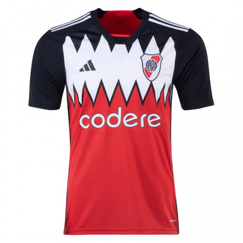 River Plate Away Jersey 2023/24