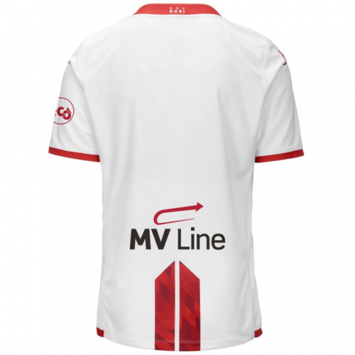 SSC Bari Home Jersey 2023/24