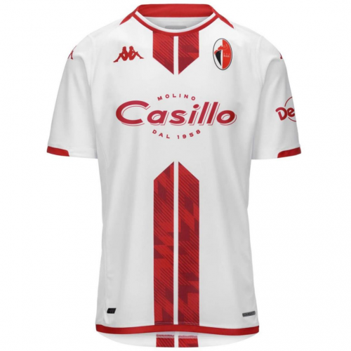 SSC Bari Home Jersey 2023/24