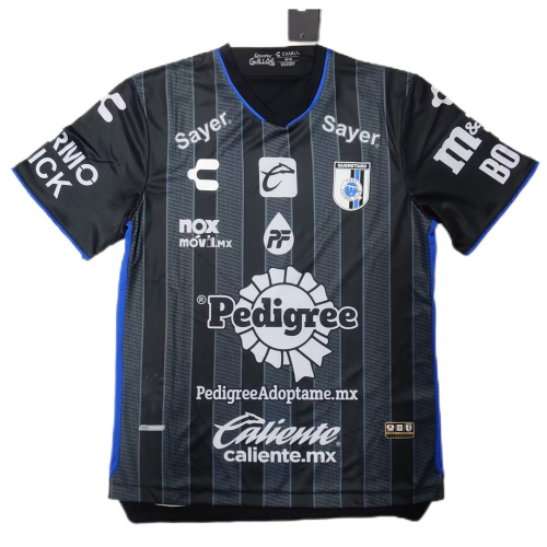 Querétaro Away Jersey 2023/24