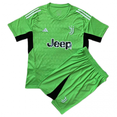 Juventus goalkeeper shirt on sale