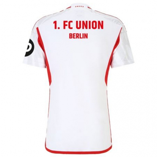 Buy Union Berlin Home Jersey 2023/24