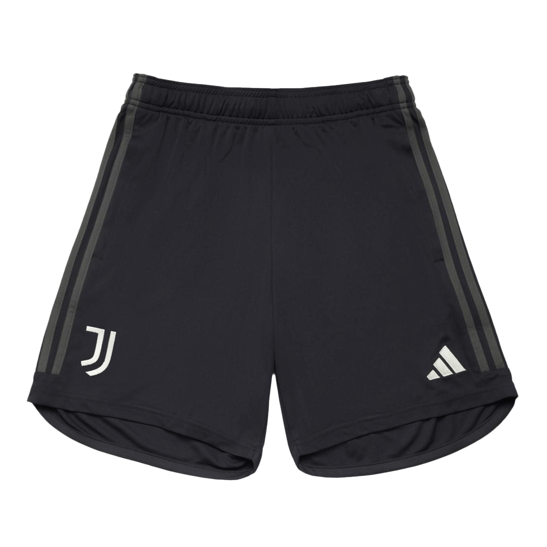 Juventus Third Kit(Jersey+Shorts) 2023/24