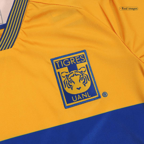 Women's Tigres UANL Home Jersey 2023/24