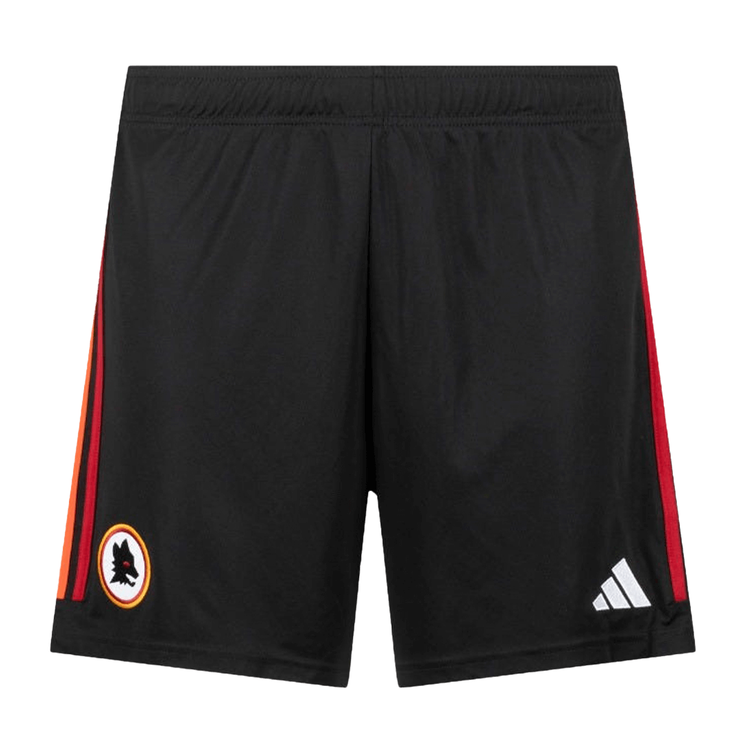 Roma Third Shorts 2023/24