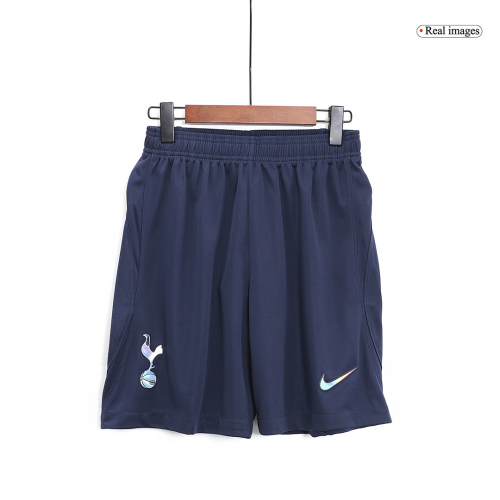 Tottenham Hotspur Away Shorts 2023/24
