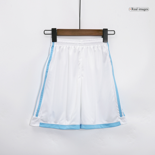 Kids Celta Vigo Home Kit Jersey+Shorts 2023/24