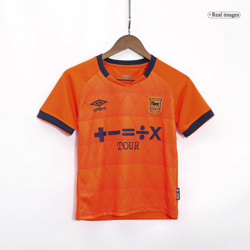 Kids Ipswich Town Away Kit 2023/24