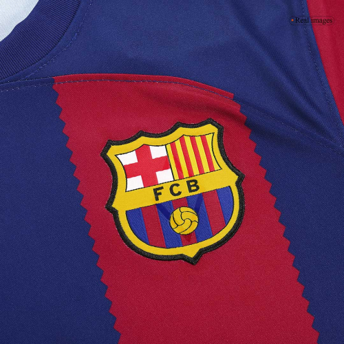 Rolling Stones x Spotify New FC Barcelona Jersey: Where to Buy Online