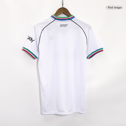 Napoli Champion League Away Jersey 2023/24