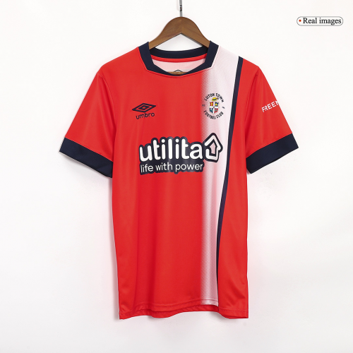 Luton Town Home Jersey 2023/24