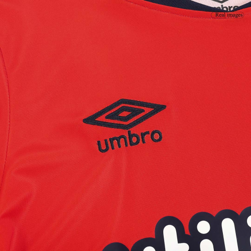 Luton Town Home Jersey 2023/24