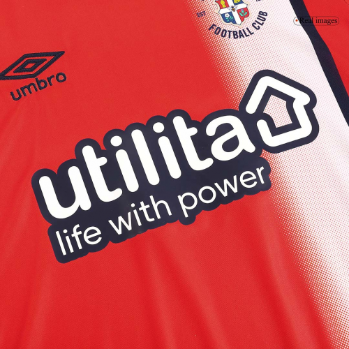 Luton Town Home Jersey 2023/24