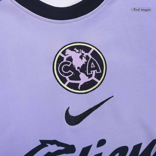 Club America Third Jersey 2023/24