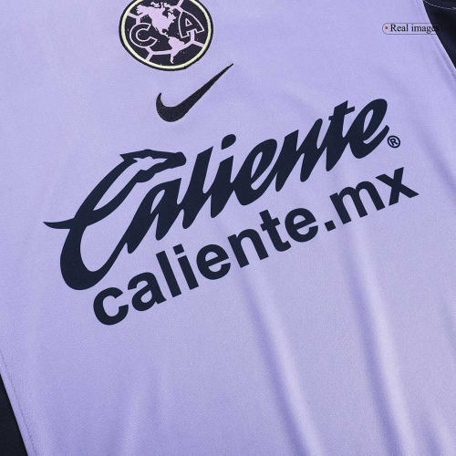 Club America Third Jersey 2023/24