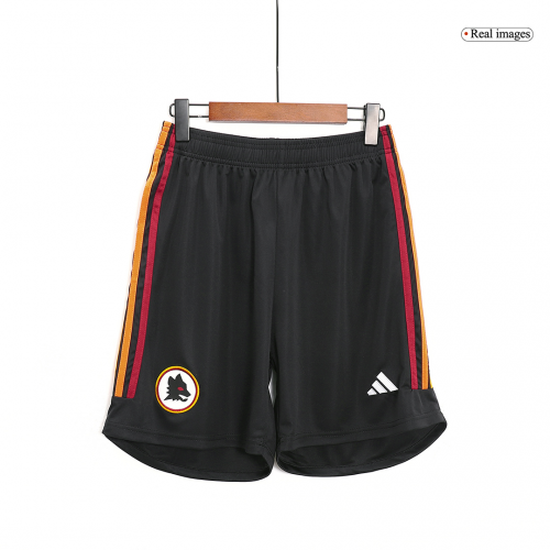 Roma Third Shorts 2023/24